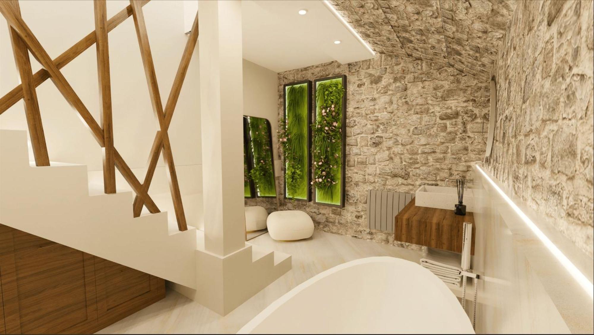 Bulle Apartment Paris Exterior photo